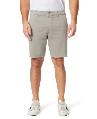 joe's jeans twill shorts