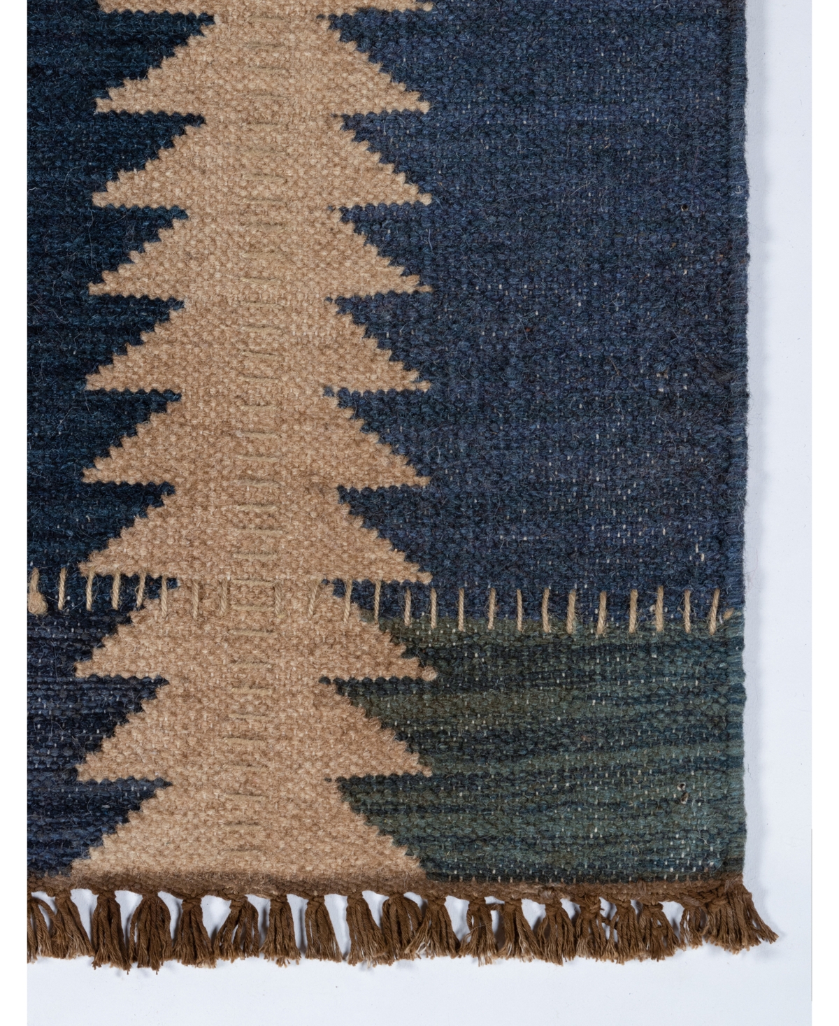 Lemieux Et Cie by Momeni Duar Dua-2 Area Rug
