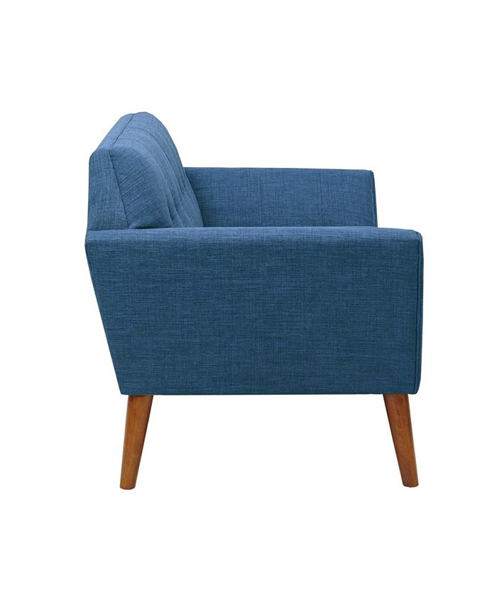 INK+IVY Newport Loveseat Macy's