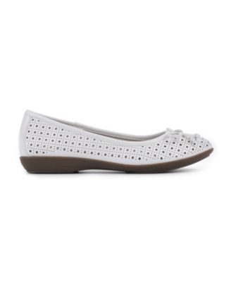 Women's Cheryl Ballet Flats