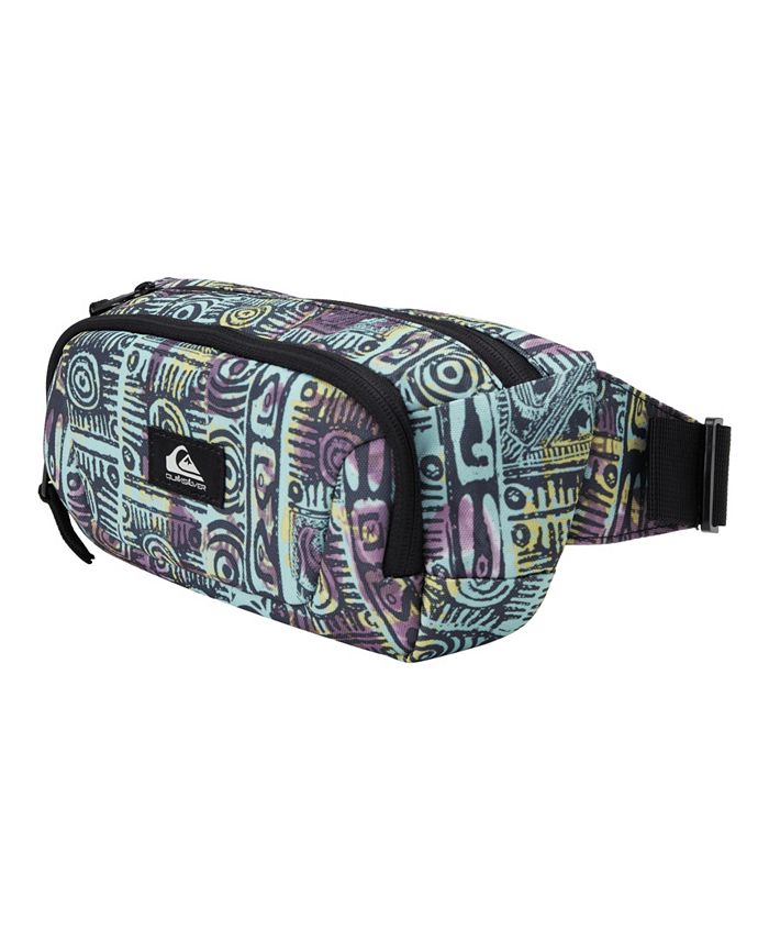Quiksilver Men's Jungler Fanny Pack & Reviews Men Macy's