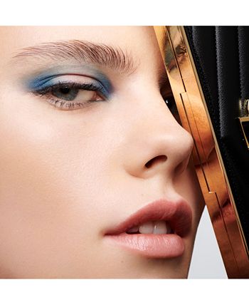 Yves Saint Laurent Beaute Couture Mini Clutch Luxury Eyeshadow Palette, 100 Stora Dolls