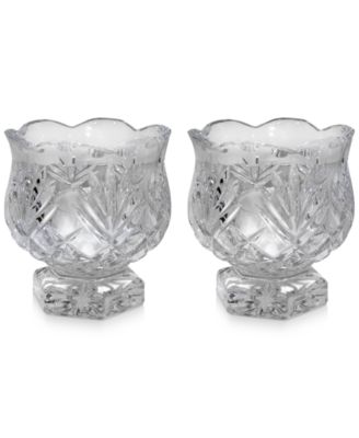 Marquis by Waterford - Newberry Votives, Set of 2