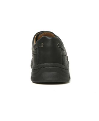 Men's Lace-Up Comfort Casual Shoes