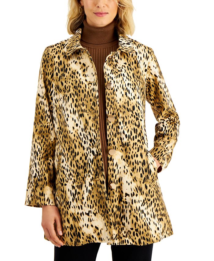 Jm collection jacket new arrivals