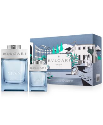 bulgari man glacial