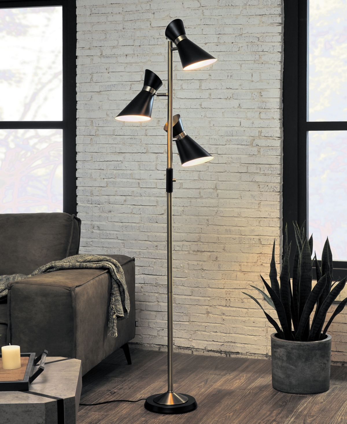 Jared Floor Lamp