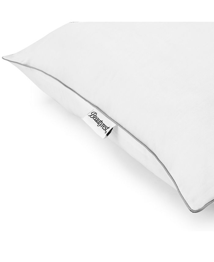 Beautyrest Extra Firm Density King Pillow, Set of 2 & Reviews Pillows