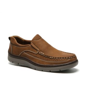Men's Slip On Comfort Casual Shoes