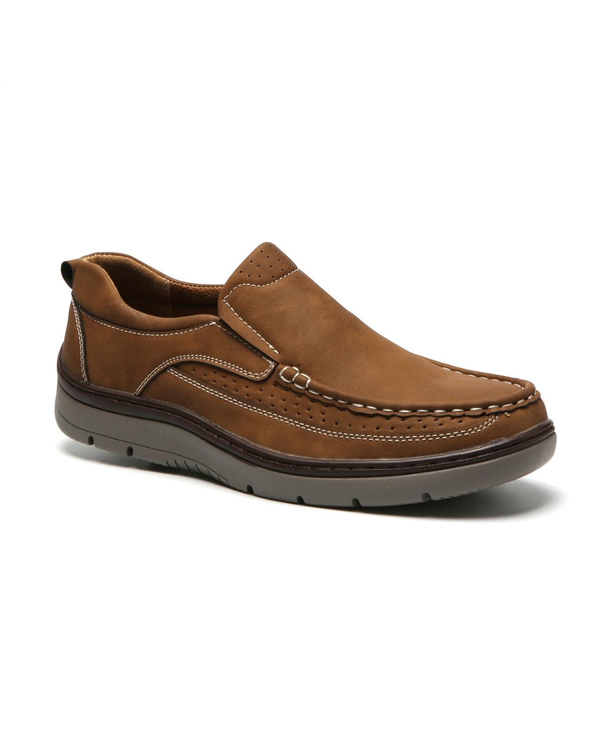 Aston Marc Men's Slip On Comfort Casual Shoes
