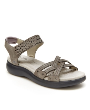 Jbu Women's Joanna Vegan Casual Sandal Women's Shoes