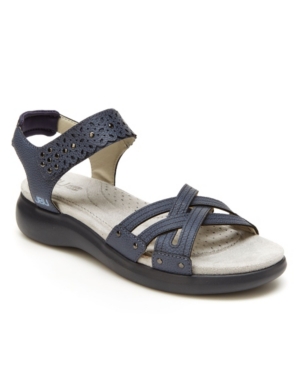 Jbu Women's Joanna Vegan Casual Sandal Women's Shoes