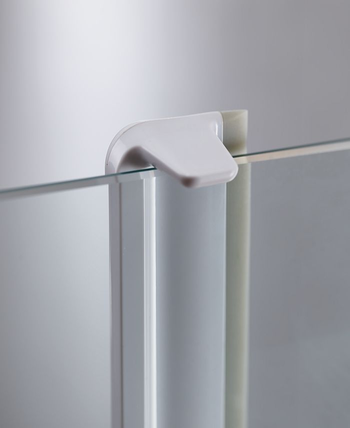 Joseph Joseph EasyStore™ Compact Shower Squeegee Macy's