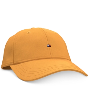 Tommy Hilfiger Men's Mini Logo Cap