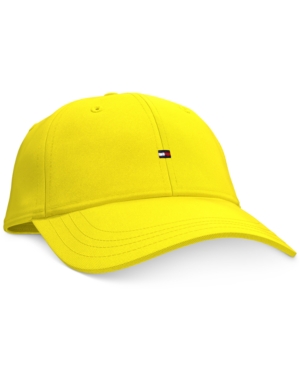 Tommy Hilfiger Men's Mini Logo Cap