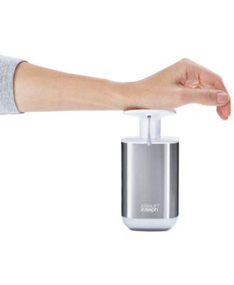 Presto Hygienic Steel Soap Dispenser