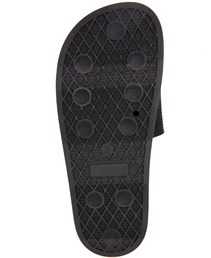 Esprit March Slides & Reviews - Slippers - Shoes - Macy's