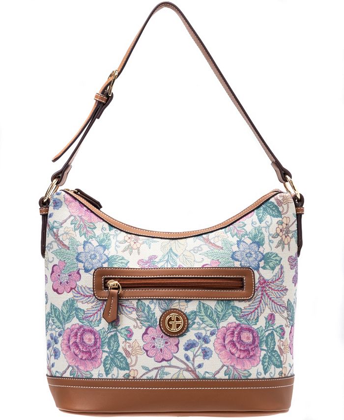 Giani Bernini Mother's Day Hobo & Reviews - Handbags & Accessories - Macy's