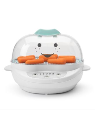 Baby Turbo Steamer