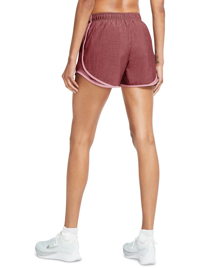 women's running shorts nike tempo