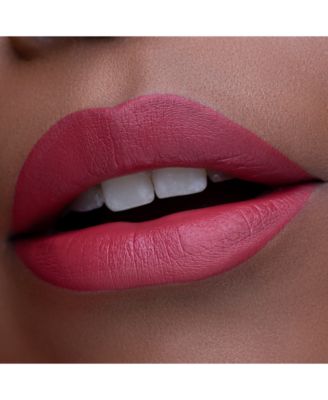 Lip Lingerie XXL Long-Lasting Matte Liquid Lipstick