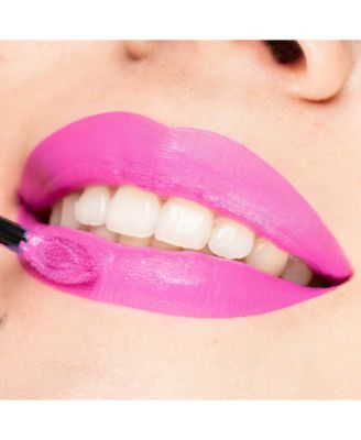 Lip Lingerie XXL Long-Lasting Matte Liquid Lipstick