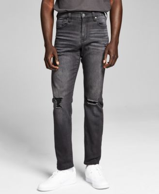 And Now This - Men's Slim-Fit Maximum Stretch Jeans