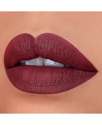 Lip Lingerie XXL Long-Lasting Matte Liquid Lipstick