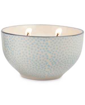 Paddywax Hand-Painted Bowl Candle 7 oz
