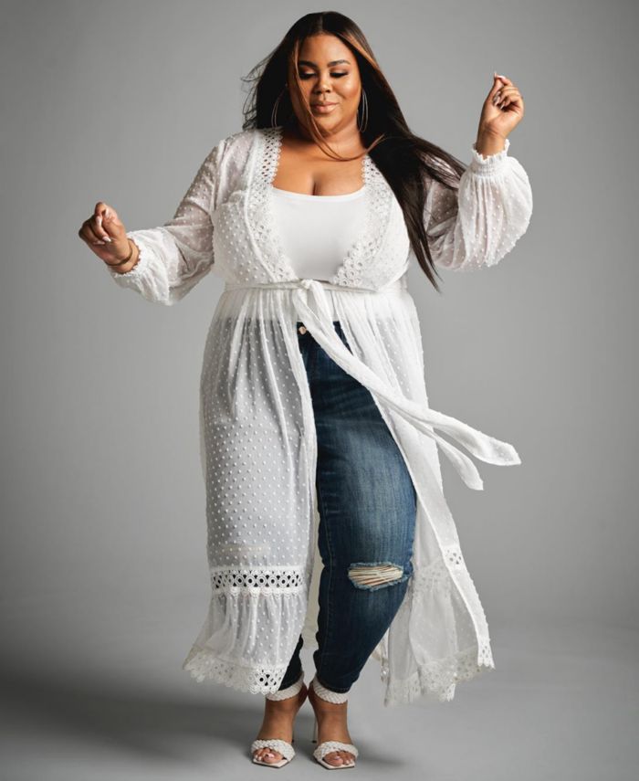 Plus new arrivals trendy reviews
