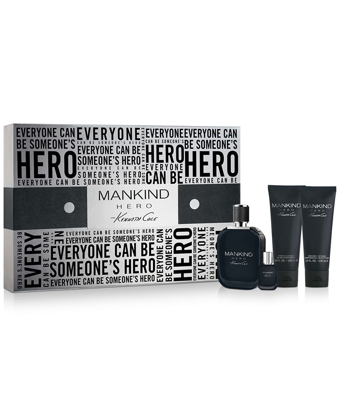 Mankind cologne gift set top