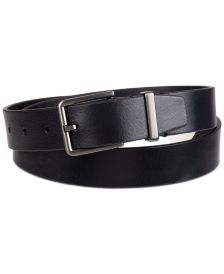 Men's Leather Belt 