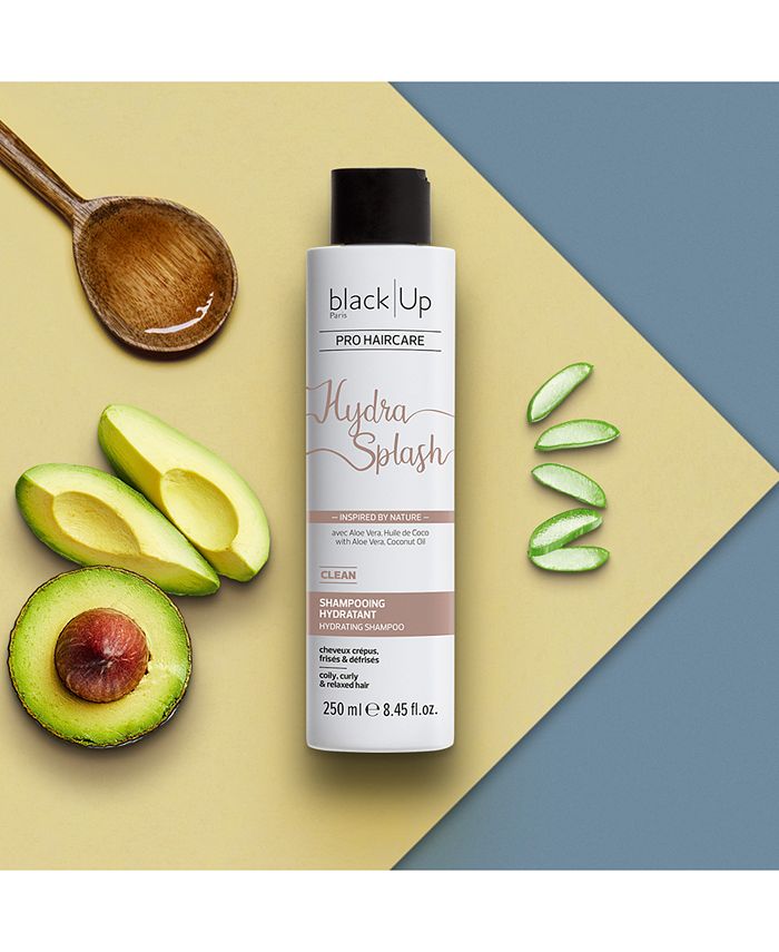 black Up - black|Up Hydra Splash Hydrating Shampoo
