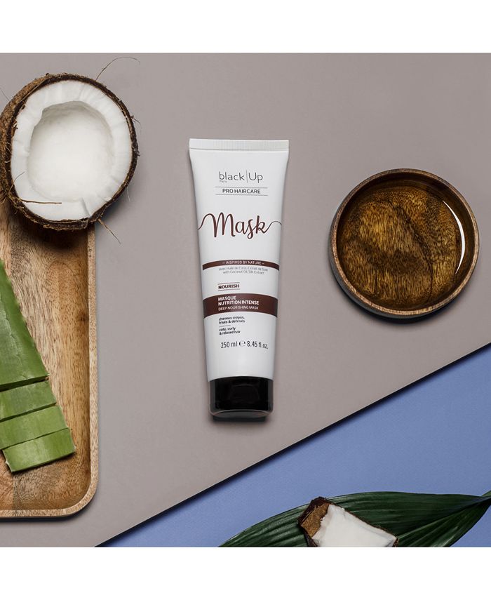 black Up - black|Up With Love From Coco Deep Nourishing Mask