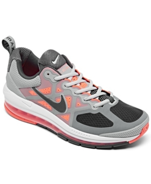 Nike Men's Air Max Genome Running Sneakers from Finish Line