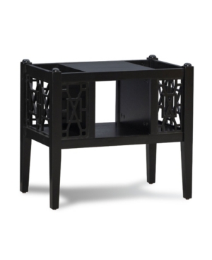 Powell Furniture Ascalon Side Table