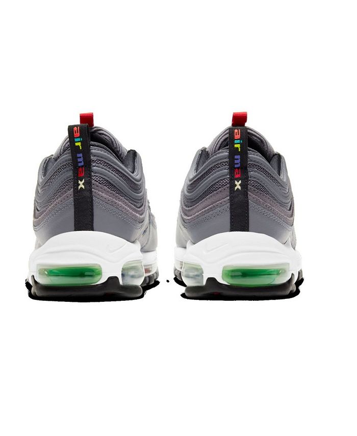 men's nike air max 97 se worldwide casual shoes