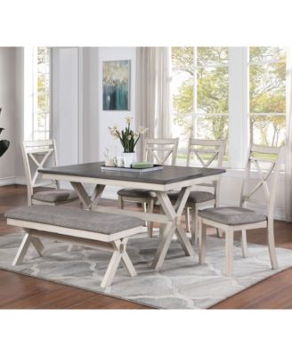 Keirmeier Upholstery Bench