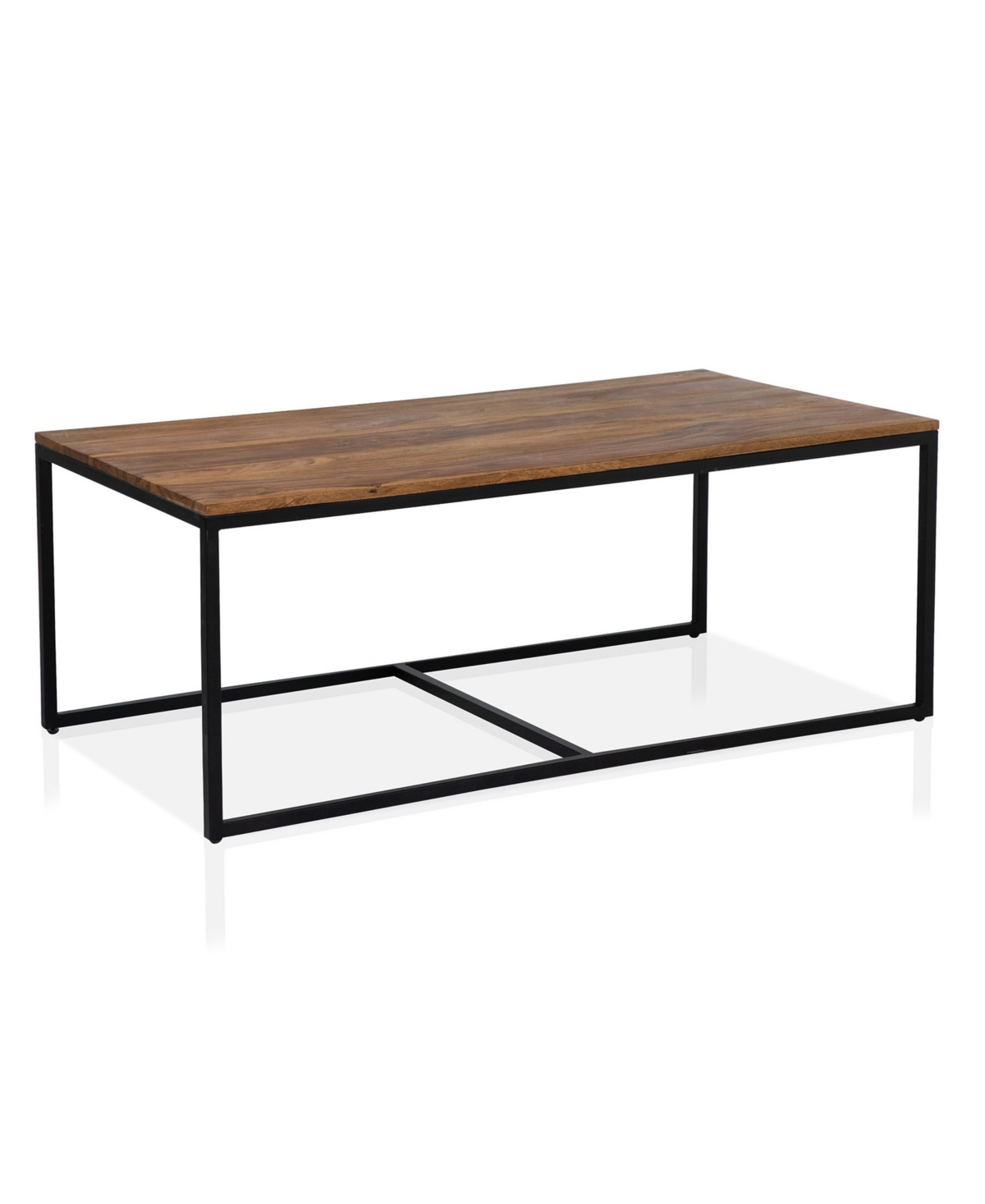 Norwalk Coffee Table, Set of 3