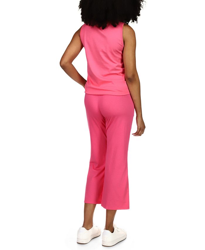 michael kors jogger pants