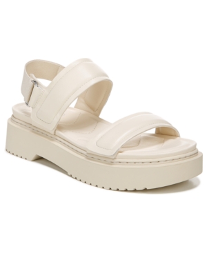 Franco Sarto Winda Strappy Sandals Women's Shoes