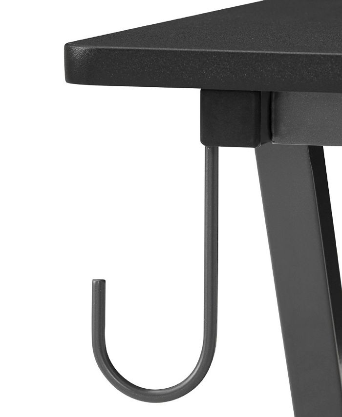 Linon Home Décor Linon Home Decor Moxley LED Gaming Desk & Reviews