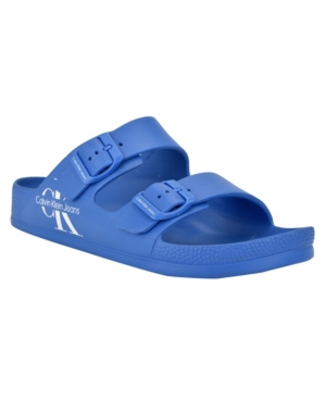 Calvin Klein Men's Zion Sandal Men's Shoes