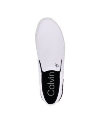 Men's Ryor Casual Slip-On Sneakers