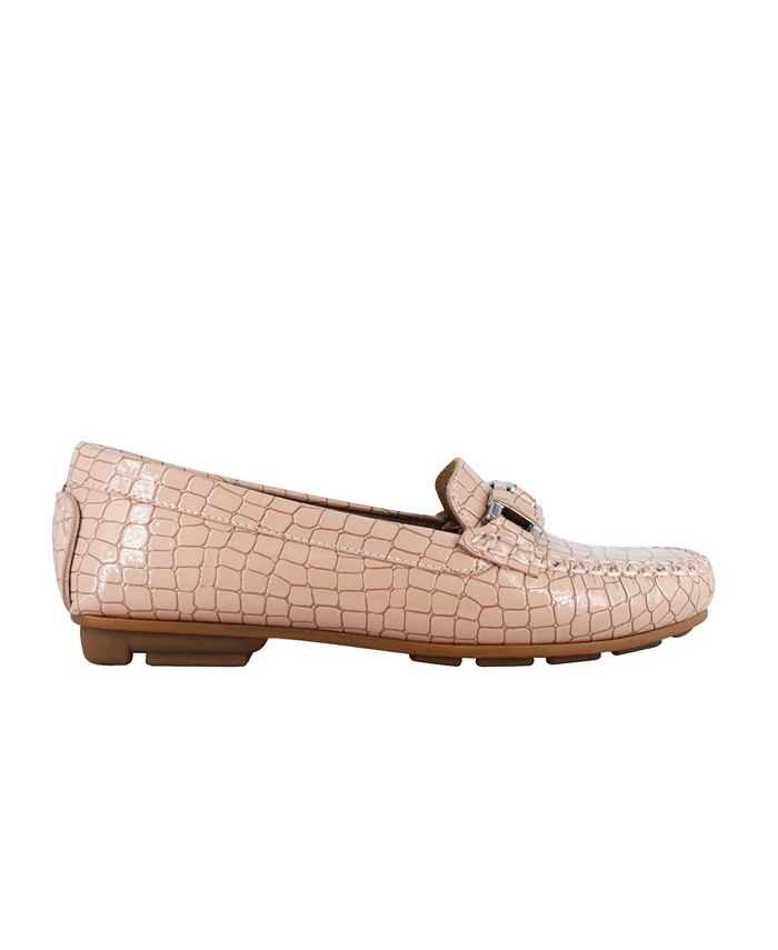 Impo Women's Brea Memory Foam Loafer & Reviews - Slippers - Shoes - Macy's
