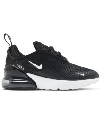 little boys air max 270