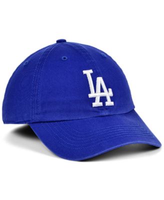Los Angeles Dodgers Classic On-field Replica Franchise Cap