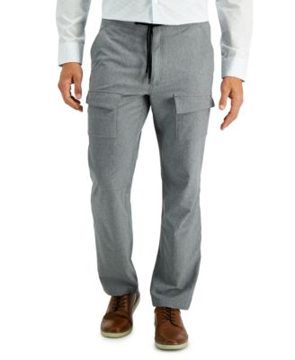 Alfani - Men's Cargo Pants