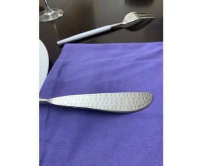 Flatware 5 Piece Place Setting