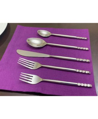 Flatware 5 Piece Place Setting